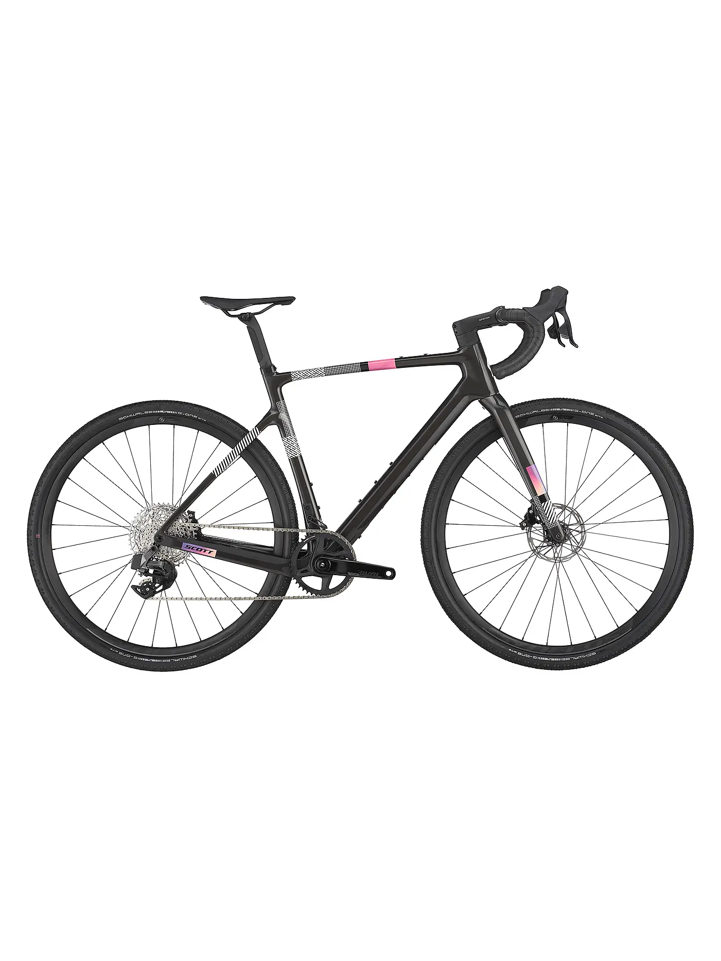 SCOTT | Gravelbike Addict Gravel 30 | 